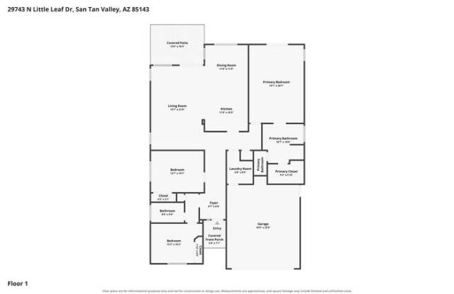 29743 North Little Leaf Drive Gallery 2