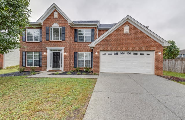 2002 Vanguard Ct - 2002 Vanguard Court, Spring Hill, TN 37174
