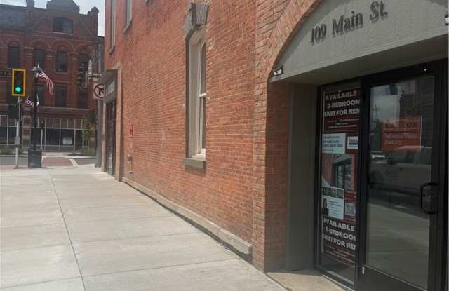 109 Main Street photos photos