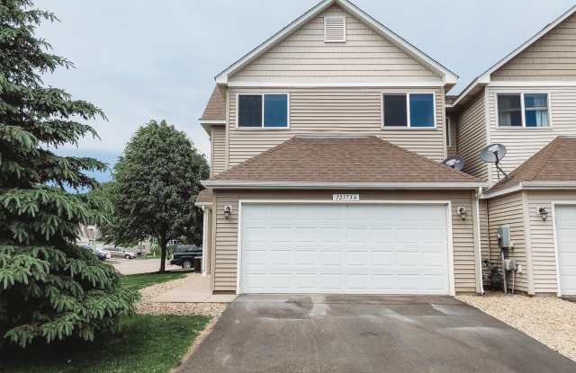 12173 Waconia St North East - 12173 Waconia Street Northeast, Blaine, MN 55449