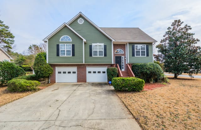 3387 English Oaks Dr NW - 3387 English Oaks Drive Northwest, Kennesaw, GA 30144