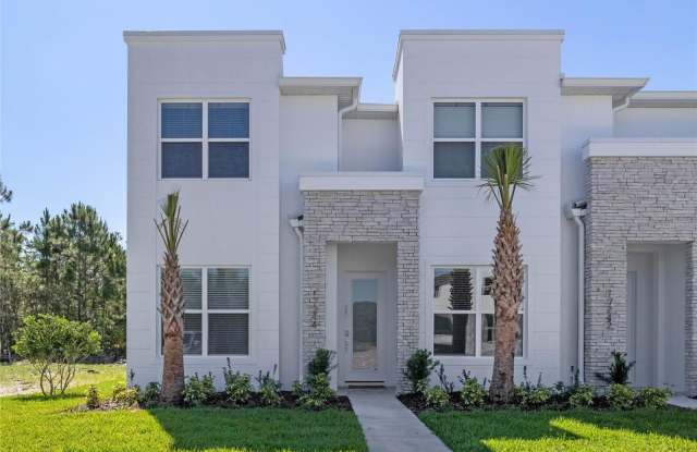 17244 BLESSING DRIVE - 17244 Blessing Drive, Four Corners, FL 34714