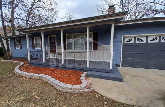 Great Home in Branson! photos photos