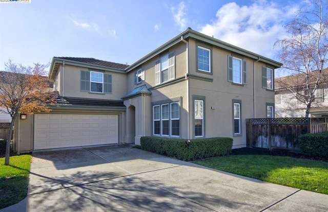 4026 Cragford Pl - 4026 Caragford Place, Dublin, CA 94568