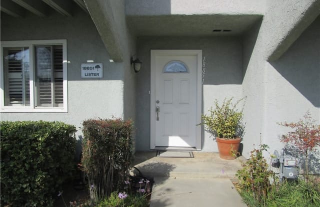 18851 Lister Lane - 18851 Lister Lane, Huntington Beach, CA 92646
