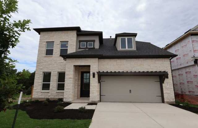 Spacious 4BR House in Leander photos photos