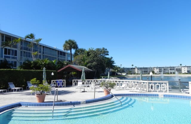 2855 S Garden Drive - 2855 Garden Drive North, Palm Beach County, FL 33461