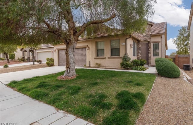 787 RISE CANYON Drive - 787 Rise Canyon Drive, Henderson, NV 89052