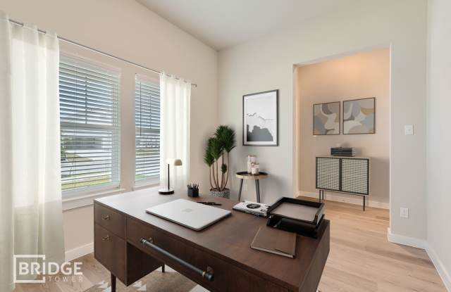 GREENWOOD PLAN Gallery 3
