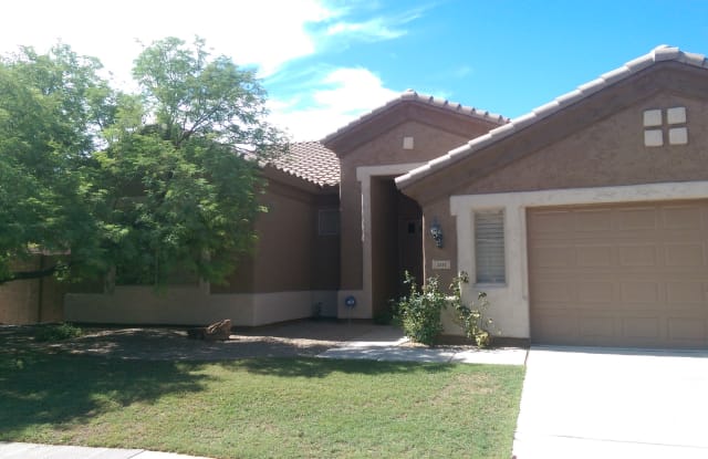 2331 E. Stephens Place - 2331 East Stephens Place, Chandler, AZ 85225