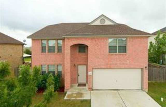 509 Castebar Drive - 509 Castebar Drive, Pflugerville, TX 78664