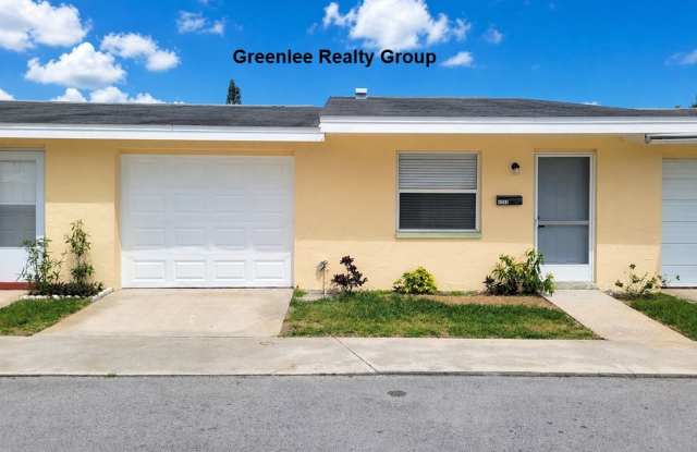 ✨ Luxury Meets Low-Maintenance Living in This Beautifully Renovated 55+ Villa! ✨ photos photos