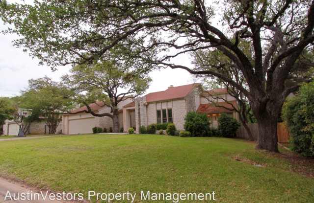 9406 Rolling Oaks Trail Gallery 3