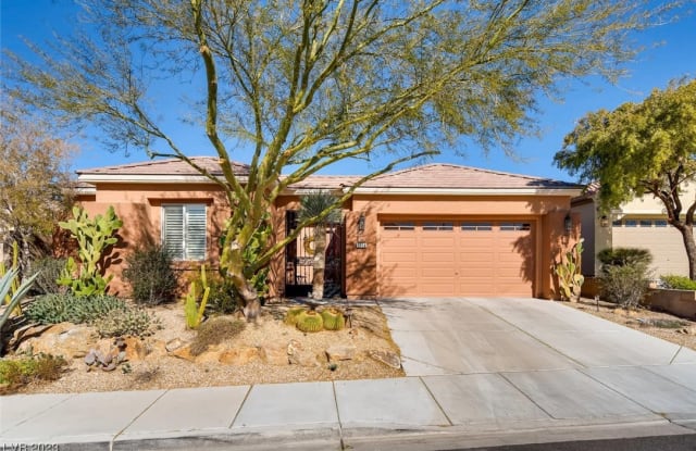 2558 Kinghorn Place - 2558 Kinghorn Place, Henderson, NV 89044