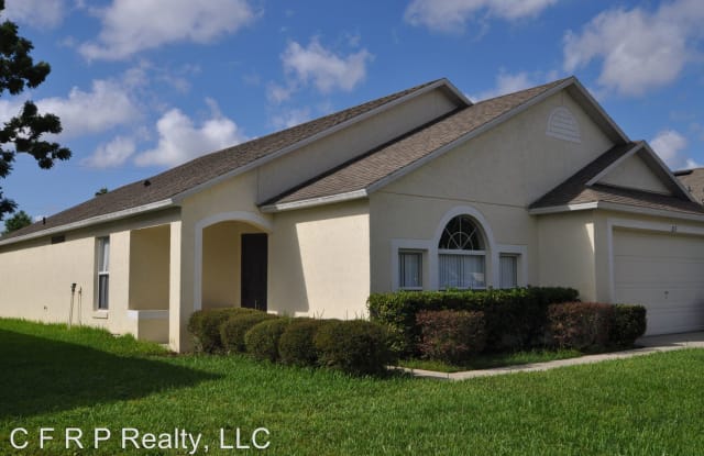 213 Kettering Rd - 213 Kettering Rd, Deltona, FL 32725