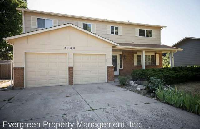 3130 Meadowlark Ave - 3130 Meadowlark Avenue, Fort Collins, CO 80526