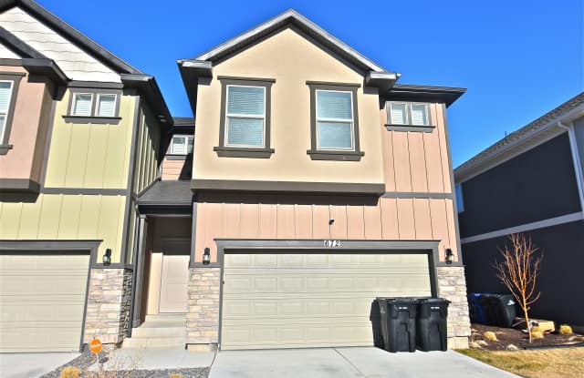 672 N Old Fort Dr - 672 North Old Fort Drive, Spanish Fork, UT 84660
