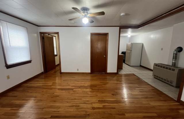 329 Ferry St - 329 Ferry Street, Fall River, MA 02721 329 Ferry St - 329 Ferry Street, Fall River, MA 02721