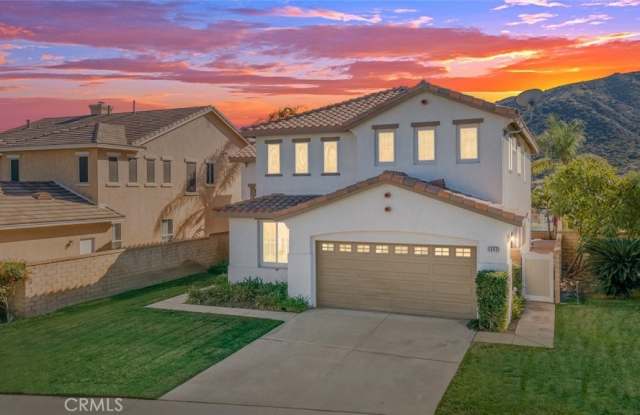 1842 Jupiter Hills Road - 1842 Jupiter Hills Road, Corona, CA 92883