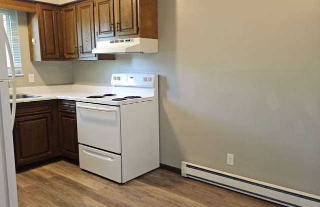 Treetop Apartments photos photos