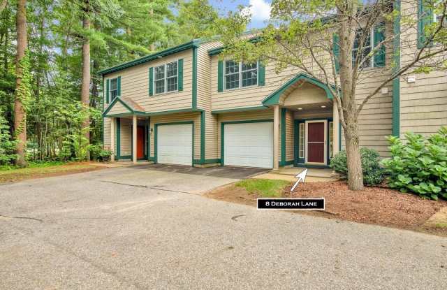 8 Deborah Lane photos photos