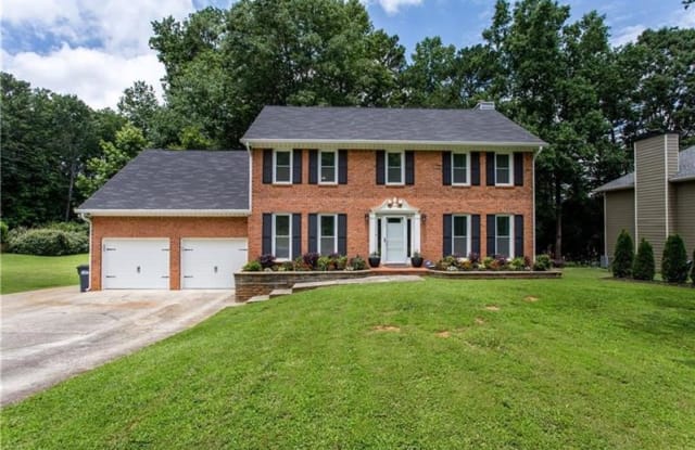 4498 Queen Anne Court - 4498 Queen Anne Court, Mableton, GA 30126
