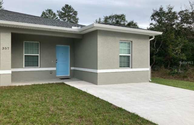 357 MARION OAKS BOULEVARD photos photos