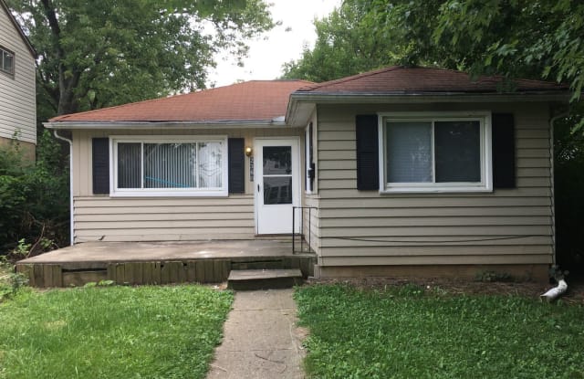 2360 Pontiac Ave - 2360 Pontiac Street, Columbus, OH 43211