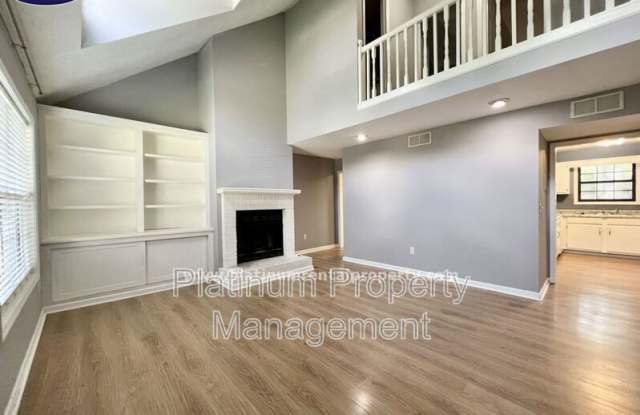 2040 Sand Wedge Cir Nw - 2040 Sand Wedge Circle, Kennesaw, GA 30144
