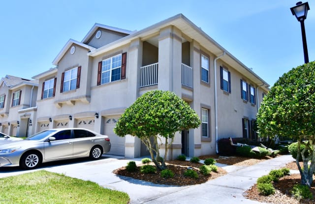9782 SUMMER GROVE WAY W - 9782 Summer Grove Way West, Jacksonville, FL 32257