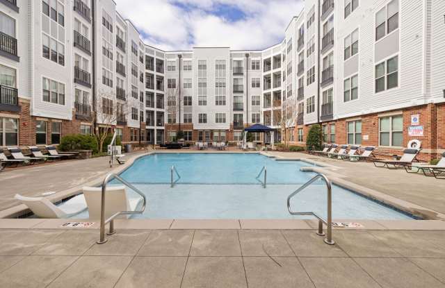 Whetstone Apartments Gallery 3