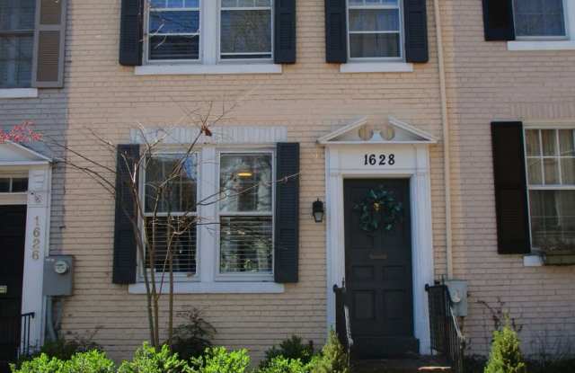 The Charm that Defines Georgetown is Captured in this 2 bedroom 2 bathroom Townhome photos photos The Charm that Defines Georgetown is Captured in this 2 bedroom 2 bathroom Townhome photos photos