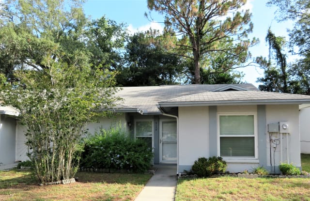 5124 Gainsville Dr - 5124 Gainsville Drive, Temple Terrace, FL 33617