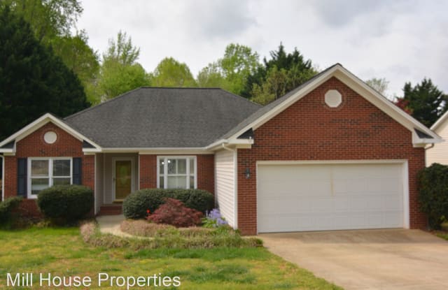 203 Briarwood Drive - 203 Briarwood Drive, Mebane, NC 27302