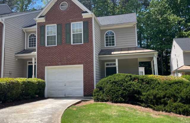 Lovely 3 Bed/2.5 Bath Townhome for lease in Tucker photos photos