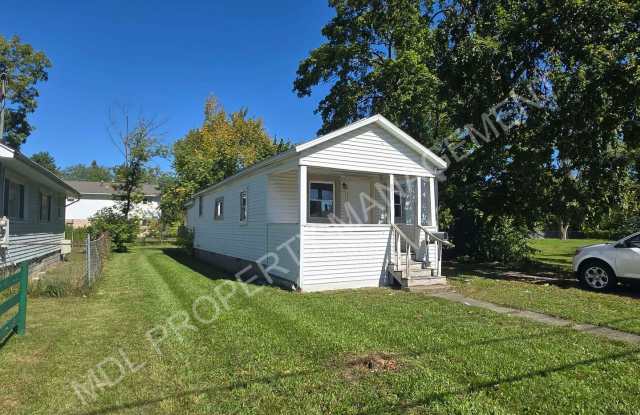 2-Bedroom Housea in Saginaw Gallery 3
