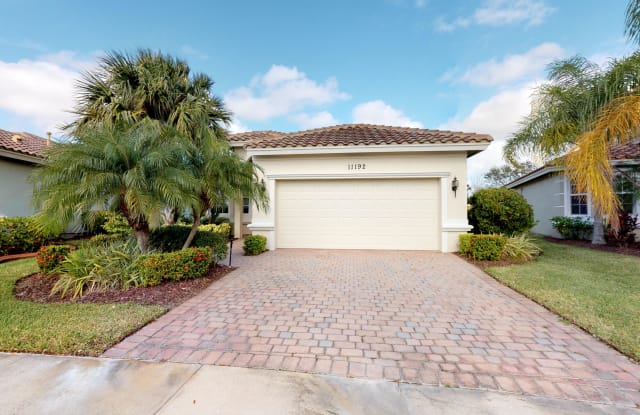 11192 SW Birch Tree Circle - 11192 Southwest Birch Tree Circle, Port St. Lucie, FL 34987