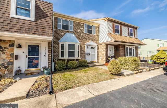 3110 CRYSTAL COURT - 3110 Crystal Court, New Castle County, DE 19810 3110 CRYSTAL COURT - 3110 Crystal Court, New Castle County, DE 19810