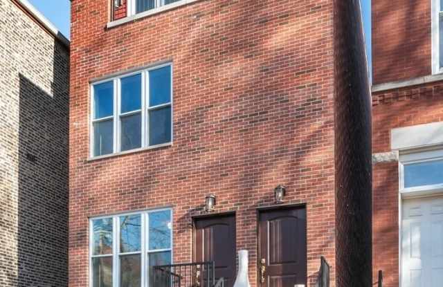 1309 North Bosworth Avenue - 1309 North Bosworth Avenue, Chicago, IL 60642