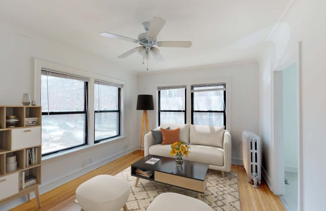 1440 E. 52nd Street photos photos