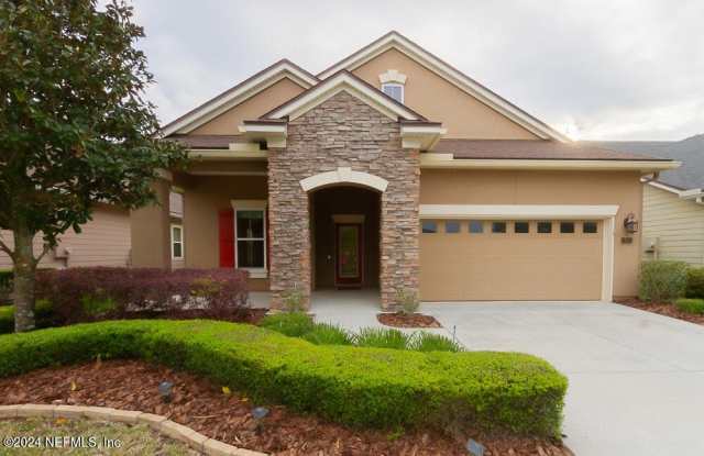 3840 BURNT PINE Drive - 3840 Burnt Pine Drive, Jacksonville, FL 32224