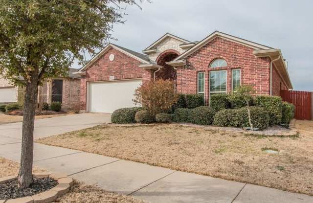 3220 Hornbeam Street - 3220 Hornbeam Street, Denton, TX 76226