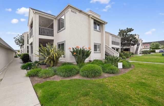 Santee 2 Bedroom 2 Bath Condo with Garage photos photos