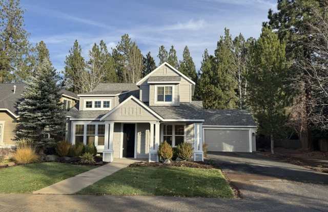 3 Bed 2.5 Bath - The Parks at Broken Top. photos photos 3 Bed 2.5 Bath - The Parks at Broken Top. photos photos