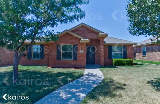 8510 Little Rock Drive - 8510 Little Rock Drive, Amarillo, TX 79118