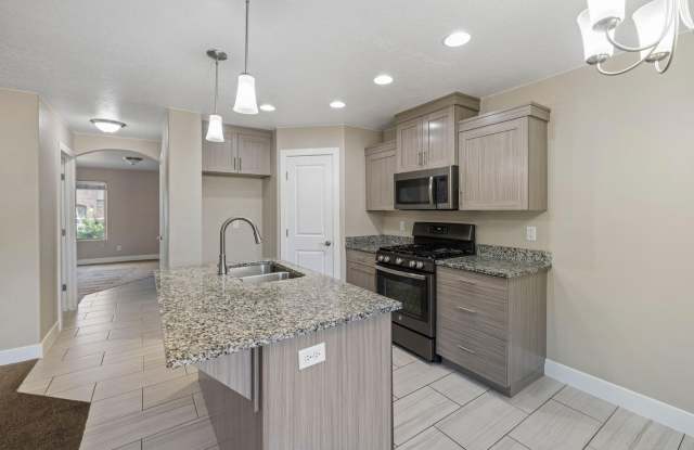 Desert Hills End Unit Townhome photos photos