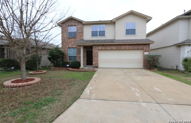 551 Perch Meadows - 551 Perch Mdw, Bexar County, TX 78253