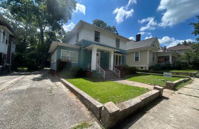 AVAILABLE FOR SHORT-TERM LEASE – PRIME DOWNTOWN COLUMBIA LOCATION! Gallery 3