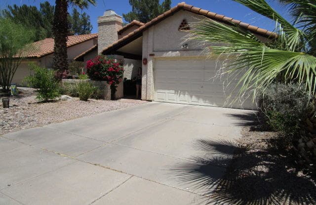 1817 N PALM Drive - 1817 North Palm Drive, Tempe, AZ 85281
