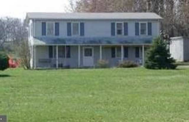 8021 BUCKHALL ROAD - 8021 Buckhall Road, Buckhall, VA 20111